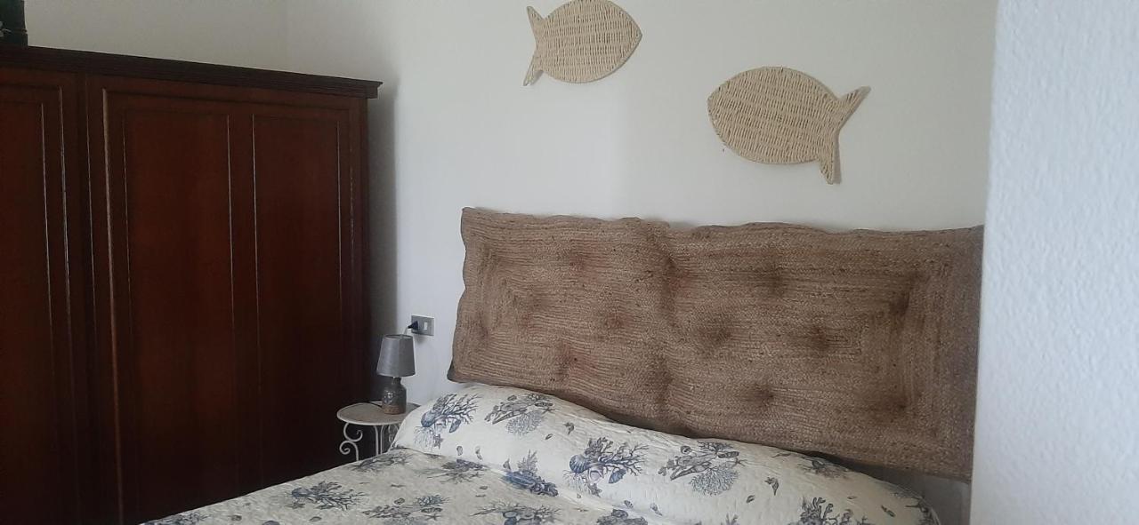 Willa Ca Du Stea Lavagna Zewnętrze zdjęcie