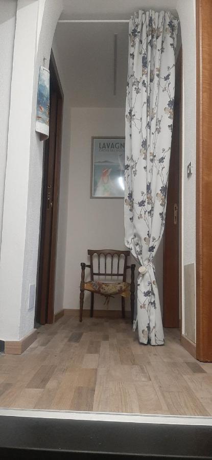 Willa Ca Du Stea Lavagna Zewnętrze zdjęcie