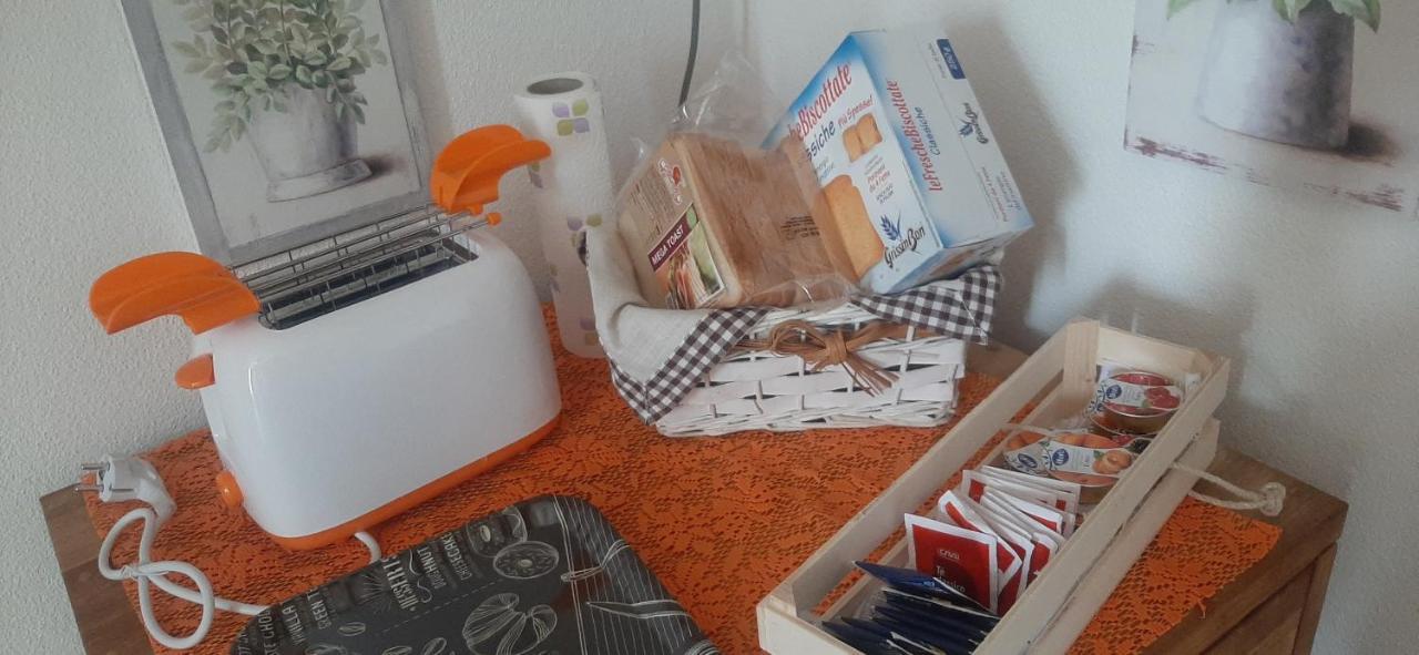 Willa Ca Du Stea Lavagna Zewnętrze zdjęcie